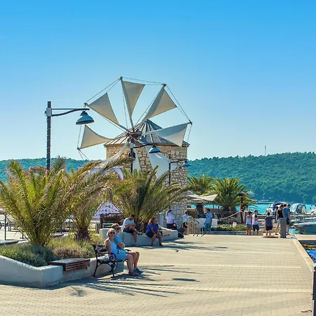 14 Apartamento Medulin