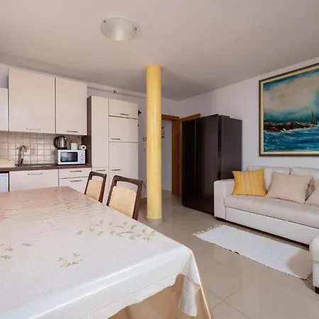 14 Apartamento