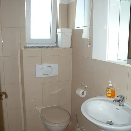 14 Apartamento