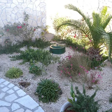 14 Apartamento *