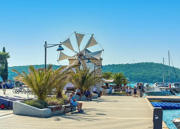 14 Appartement Medulin