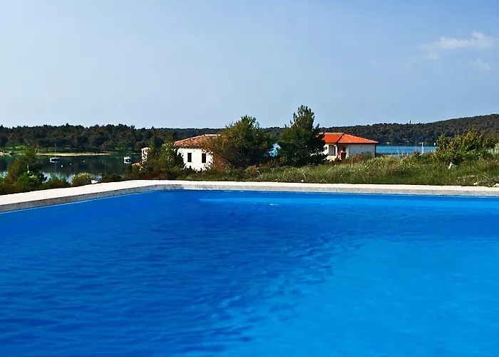 Appartement 14 Medulin