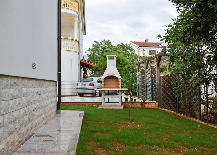 14 Appartement Medulin