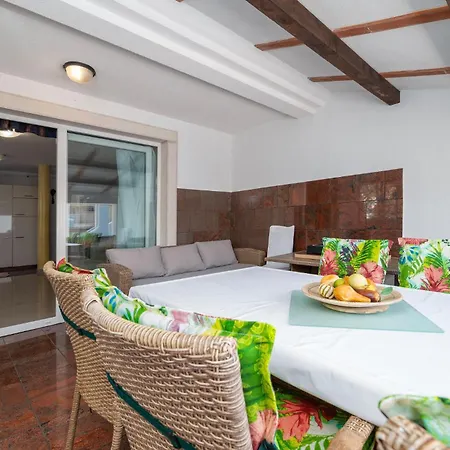 2 Bedroom Stunning In * Medulin