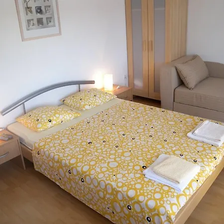 2 Bedroom Stunning In Medulin