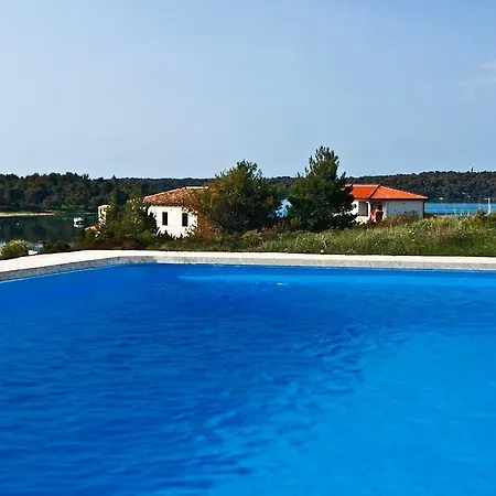 Apartament 14 Medulin