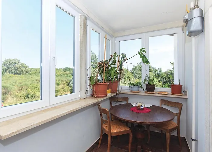 14 Appartement