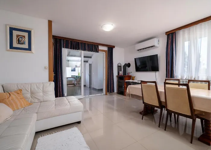 14 Appartement Medulin