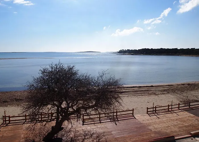 Appartement 14 Medulin